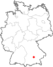 Möbelspedition Wolfersdorf, Oberbayern